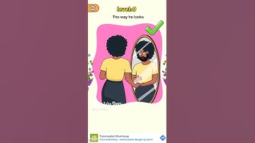 Delete Puzzle One Part Level 9