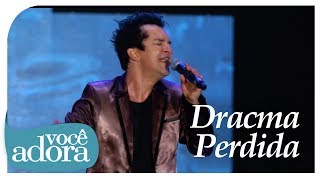 Regis Danese - Dracma Perdida part. Pr. Lucas (DVD 10 Anos) [Vídeo Oficial] chords