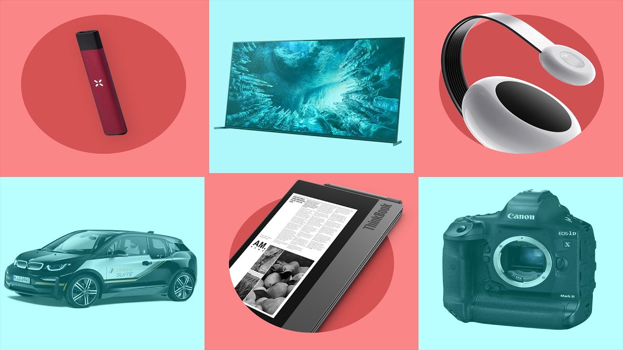 LES MEILLEURS GADGETS AMAZON 2020 ! YouTube