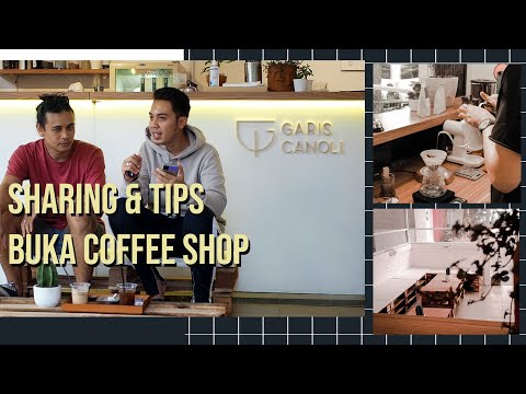 Video: Cara Membuka Kafe Dari Awal