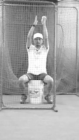 タイミングが上手くなる練習法!#shorts#macoちゃんレッスン#未来の甲子園boy#少年野球#学童野球#ホームラン#大感謝