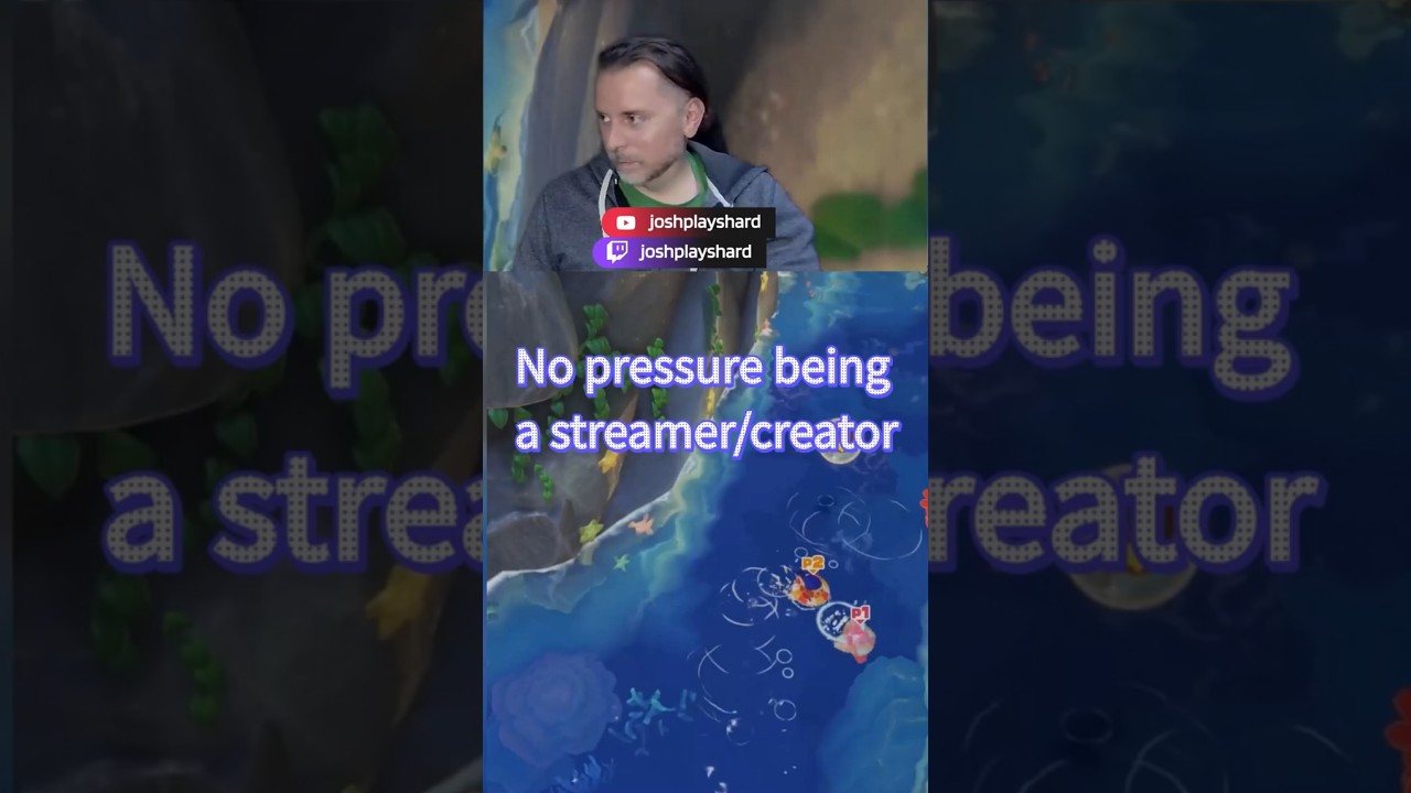 Действительно ли быть стримером — это круто?