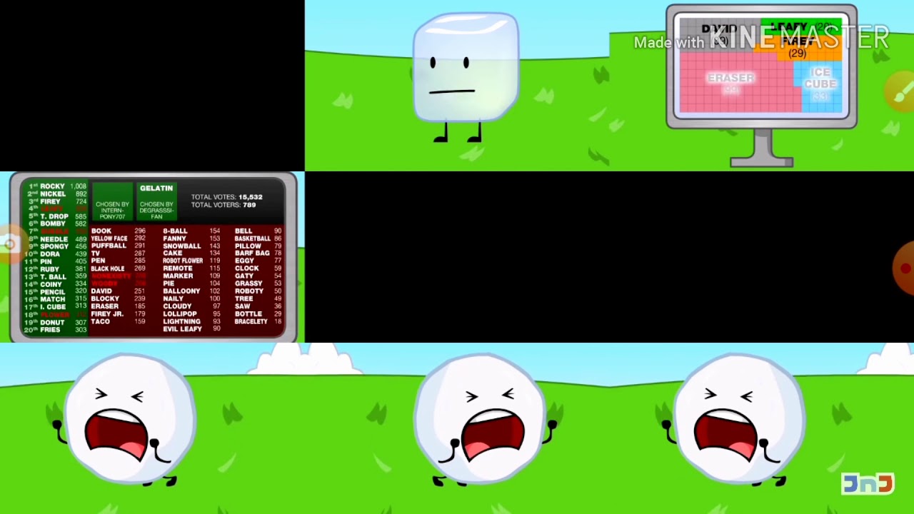 3000 Subbies But in -2 Lower Picht