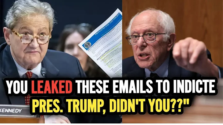 Democrats Left SPEECHLESS! Sen. Kennedy DESTROYS Biden Official in SHOCKING Constitutional Showdown!