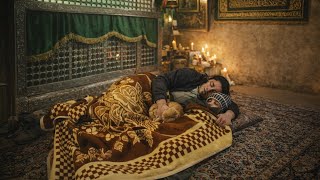 Download Lagu De verborgen waarheid van een spookachtig heiligdom 👁️‍🗨️🌫️ — Het geheim dat hen dwong te ontsnappen MP3