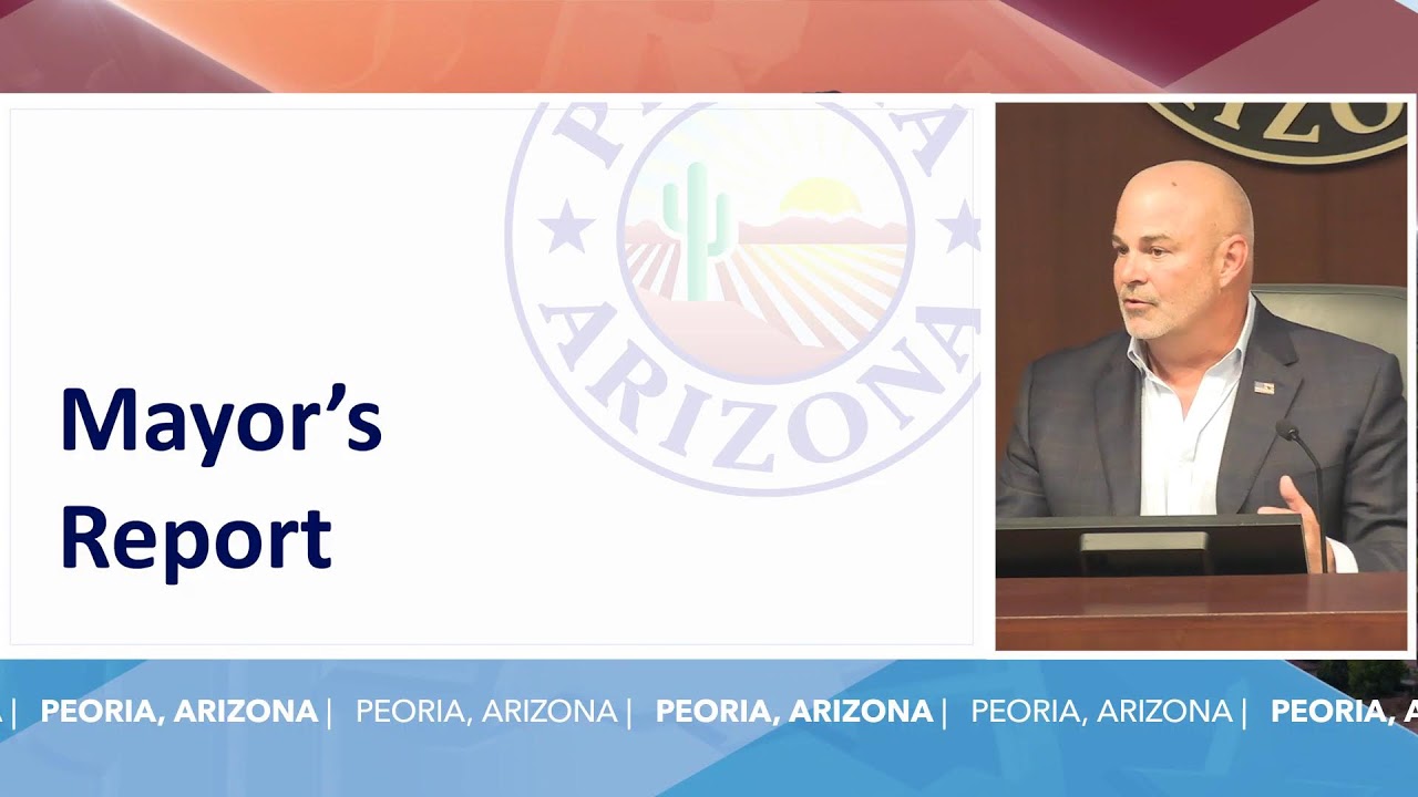 City Council Meetings - 08/20/2024