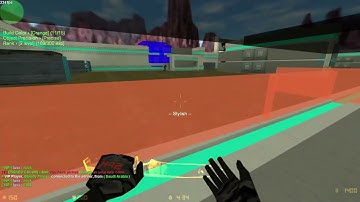 JUMP BASE GAMEPLAY CS 1.6 Basebuilder