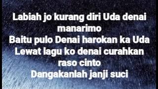 Download lagu Takkan taganti karaoke original