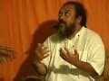 Contemplate This! (the sequel) ~ Mooji