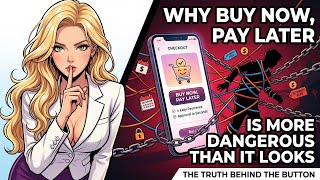 Why Buy Now Pay Later Is More Dangerous Than It Looks