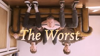 TRI - The Worst (Official Video)