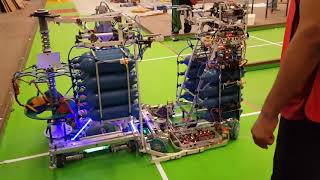 Famous Full Gameplay Testing at Home Team Nepal, Robocon 2018 Wealth