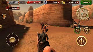 West Gunfighter Android Gameplay   Part 11 screenshot 4