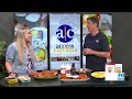 Summer grilling tips with Moe's Original Barbecue