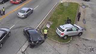 ACCIDENT 5/14/2024 (511GA Feed)