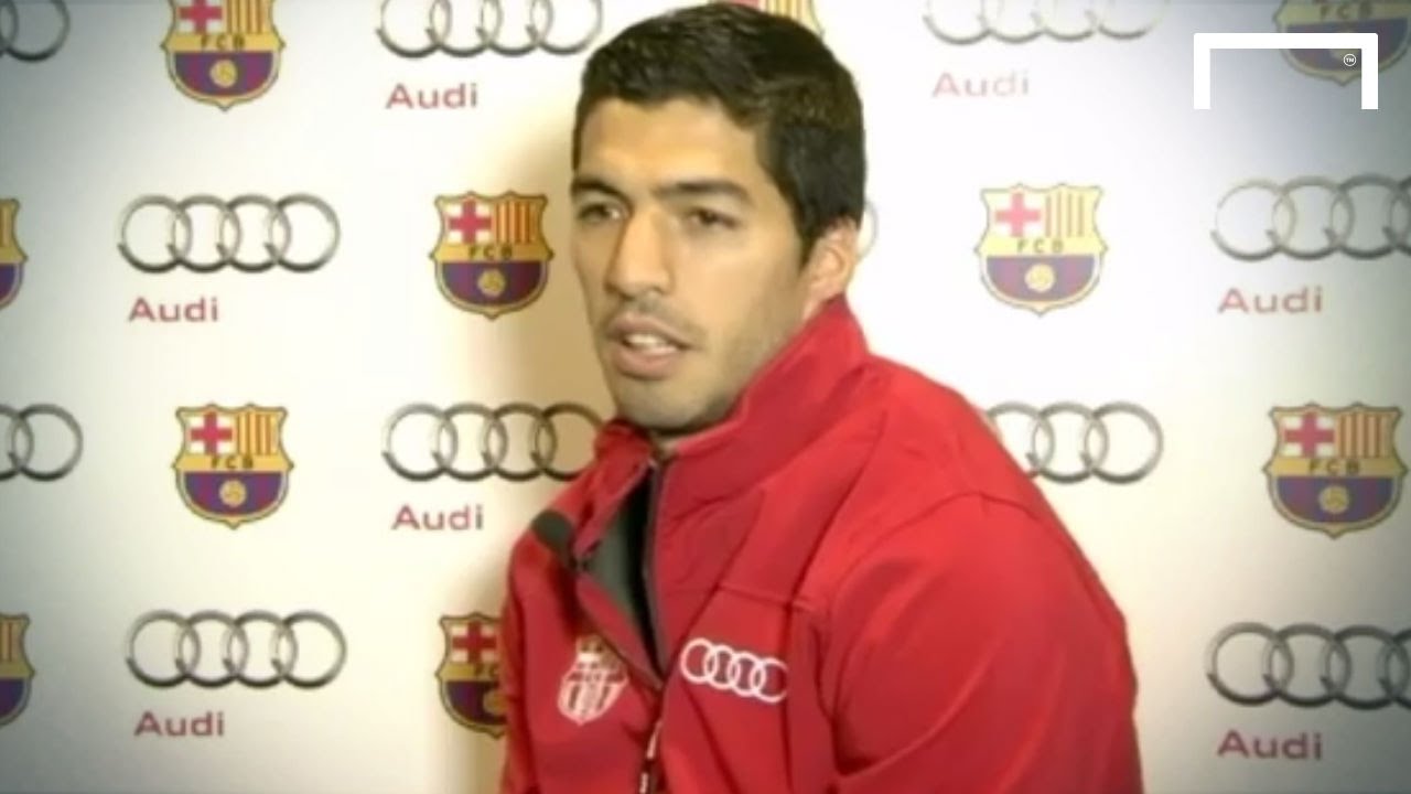 Suarez talks about his best and worst traits
