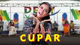 Karaoke - Cupar - Denik Armila ( Video Karaoke ANEKA SAFARI)