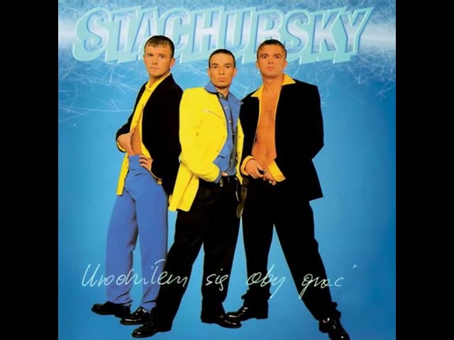 Stachursky - Dlaczego