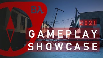 Boreal Alyph - Gameplay Showcase 2021