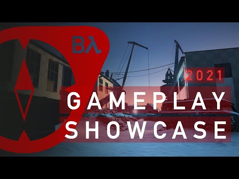 Boreal Alyph - Gameplay Showcase 2021