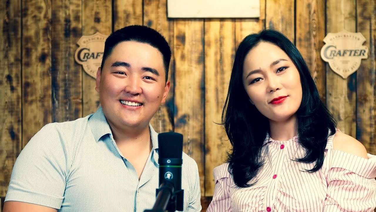 Тэр л хэвээрээ Ter l kheveeree 