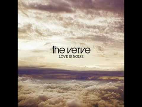 The Verve-Love is Noise