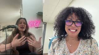 From Cutting Carbs to Eating Everything: Rosa’s Perimenopause Weight loss journey