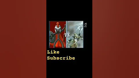 ATREYOS vs all generals in Stick War Saga. #atreyos #stickwar #atreyosvsallgenerals #all generals