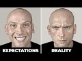 Learning To Code & Getting A Developer Job - Expectations VS Reality