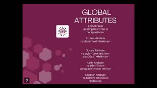 HTML Attributes Explained Simply