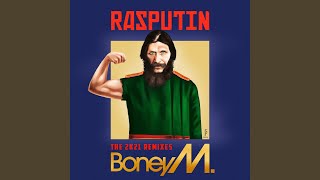 Смотреть клип Rasputin (Bassflow 4.0 Mix)