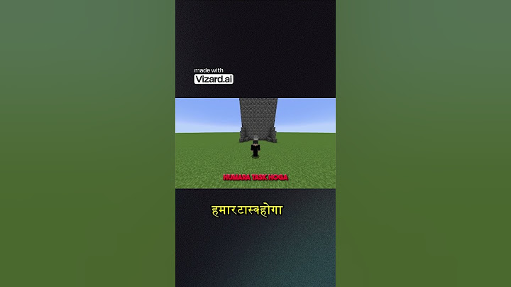 REBUILT EPIC BROKEN BUILDS IN MINECRAFT!