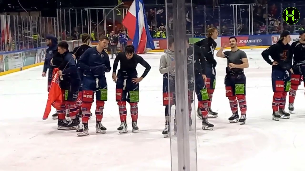 Eishockey von 22.03.24 Hannover Indians vs Wedemark Scorpions 1:5