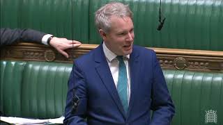 British Sign Language Bill: Second Reading - House of Commons 28.01.22