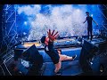 Rampage open air 2023  dirtyphonics