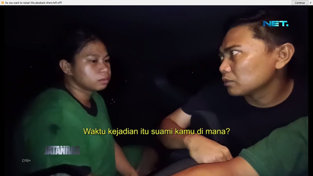 Seorang Tante Tega Mutilasi Ponakan Untuk Rampas Perhiasan - JATANRAS