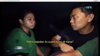 Seorang Tante Tega Mutilasi Ponakan Untuk Rampas Perhiasan - Jatanras