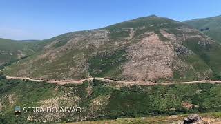 Serra do Alvão