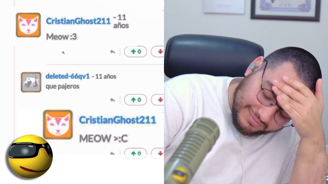 Cristian mira memes-aweonaso 😎 [14/09/2025]