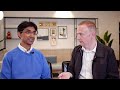 Low Carb Denver 2020 Interviews - Brendan Reid and Dr. Sanjeev Balakrishnan