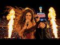 SHAKIRA x PITBULL World Cup 2026 Opening Ceremony Full Performance 4K mp3