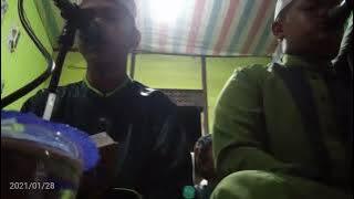 Download lagu Syair Khoirul Bariyah Nada Guru Ahyat Majta