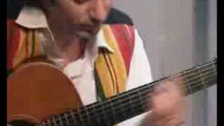 Pierre Bensusan - Wu Wei (live) chords