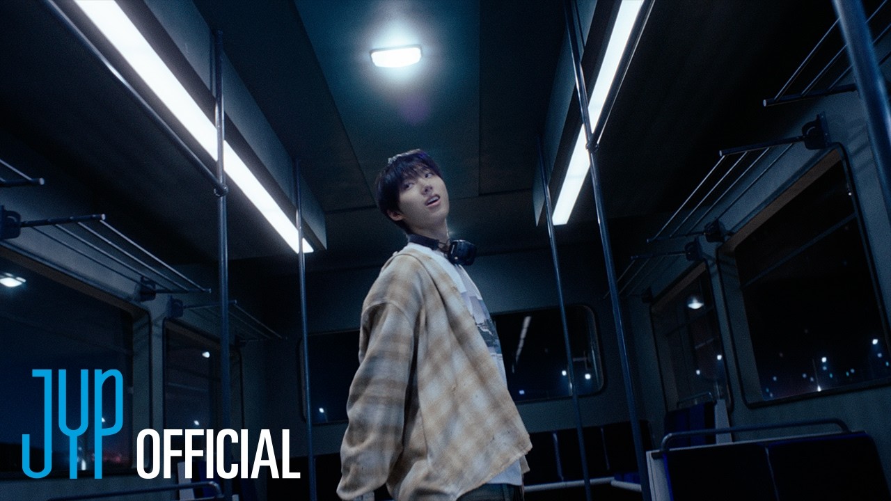 KickFlip(킥플립) “미완성(Puzzle Piece)” M/V Teaser ‘Juwang’