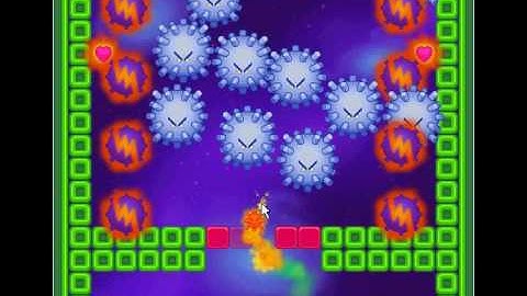 Nitrome - Nebula Level 30