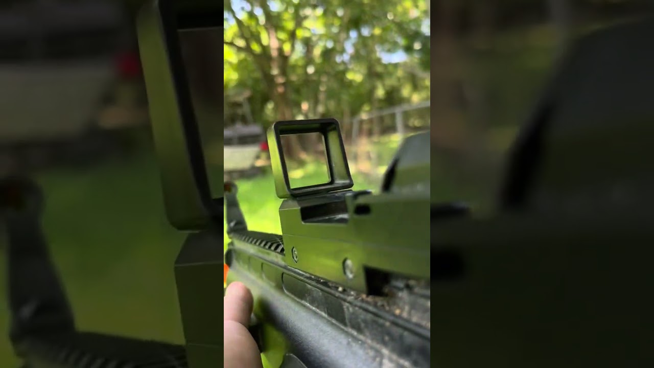 NU-7 heli evac A.K.A.part #3