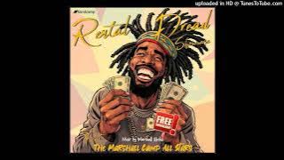 01 - Max Romeo & Tuffy Star - One Step Forward [Marshall Neeko Remix] 29 October 2024