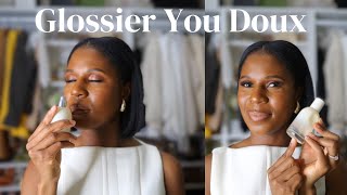 Glossier You Doux Perfume Review: A Soft & Elegant Fragrance You’ll Love screenshot 5