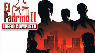 EL PADRINO 2 en ESPAÑOL - Juego Completo de la Pelicula l Historia Completa [PS3 FULL GAME]