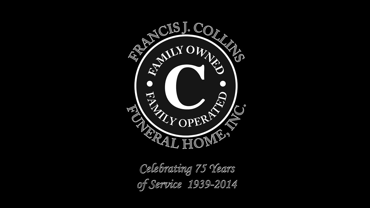 Collins Funeral Home 75th Anniversary Video YouTube